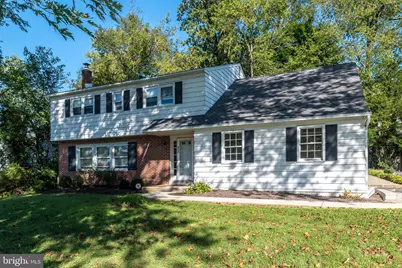 614 W Brookhaven Road, Wallingford, PA 19086 - Photo 1
