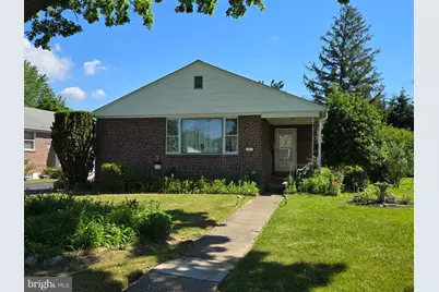 911 Springhaven Road Springhaven, Springfield, PA 19064 - Photo 2