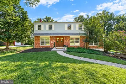 7 Elliott Road, Broomall, PA 19008 - Photo 1