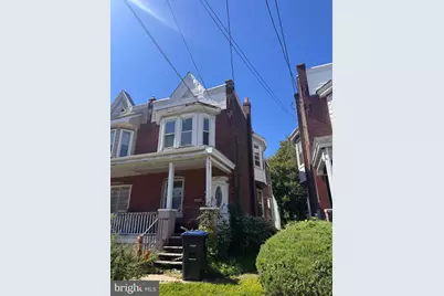 1026 Kerlin Street, Chester, PA 19013 - Photo 2
