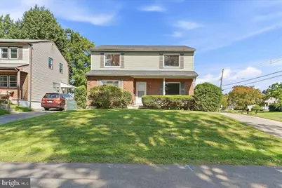 2603 Highland Terrace, Holmes, PA 19043 - Photo 1
