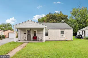 7 Hurford Pl, Aston, PA 19014 - Photo 1