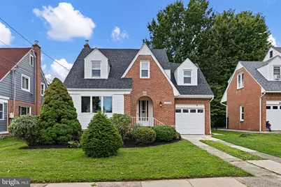1228 Jefferson Avenue, Woodlyn, PA 19094 - Photo 1