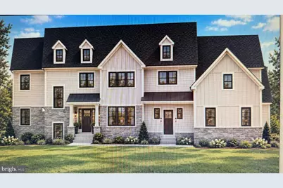 659 N Heilbron Drive, Media, PA 19063 - Photo 1