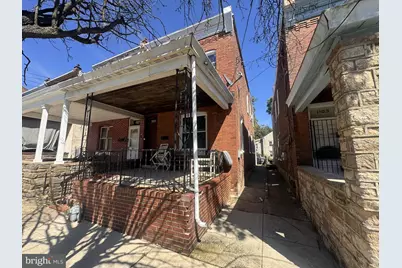 1105 Madison Street, Chester, PA 19013 - Photo 4