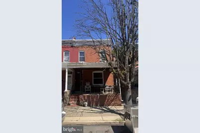 1105 Madison Street, Chester, PA 19013 - Photo 2
