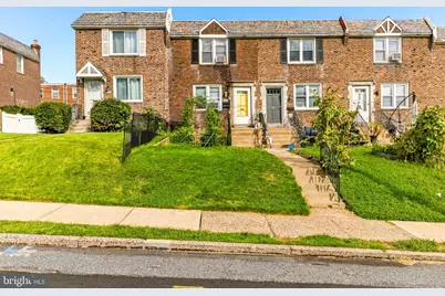 927 Fariston Drive, Drexel Hill, PA 19026 - Photo 1