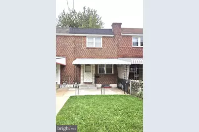 6732 Montgomery Avenue, Upper Darby, PA 19082 - Photo 1