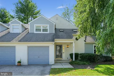 97 Hunters Run, Newtown Square, PA 19073 - Photo 1