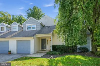 97 Hunters Run, Newtown Square, PA 19073 - Photo 2