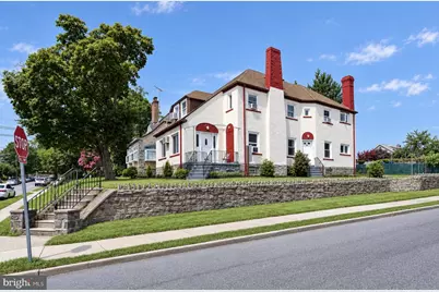 7201 Wayne Avenue, Upper Darby, PA 19082 - Photo 1