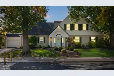 2804 Hillcrest Road, Drexel Hill, PA 19026 - Photo 1
