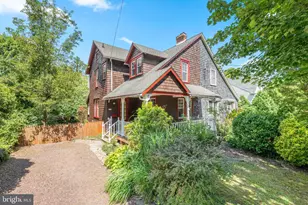 203 Dartmouth Ave, Swarthmore, PA 19081 - Photo 1