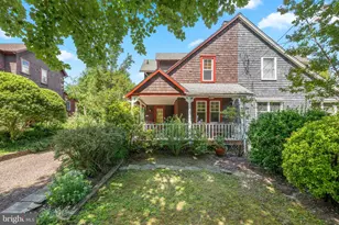 203 Dartmouth Ave, Swarthmore, PA 19081 - Photo 2