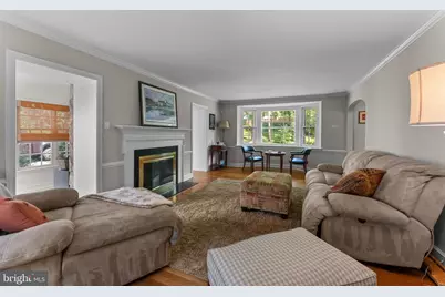 507 Meadowbrook Circle, Wayne, PA 19087 - Photo 8