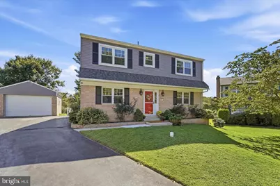 1814 Lynnewood Drive, Havertown, PA 19083 - Photo 1