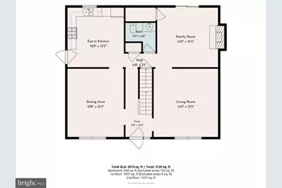 1814 Lynnewood Drive, Havertown, PA 19083 - Photo 14