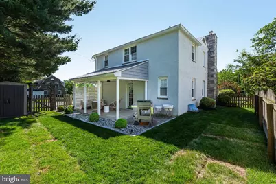 244 W Hathaway Lane, Ardmore, PA 19003 - Photo 42
