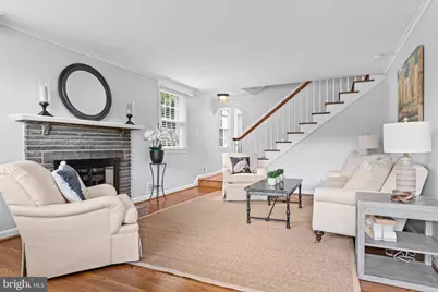 244 W Hathaway Lane, Ardmore, PA 19003 - Photo 8