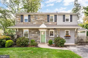 244 W Hathaway Ln, Ardmore, PA 19003 - Photo 6