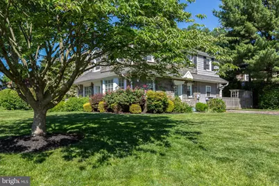 244 W Hathaway Lane, Ardmore, PA 19003 - Photo 4