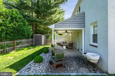 244 W Hathaway Lane, Ardmore, PA 19003 - Photo 36