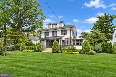 2919 Mapleshade Road, Ardmore, PA 19003 - Photo 4