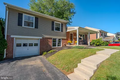 720 Wisteria Drive, Newtown Square, PA 19073 - Photo 4