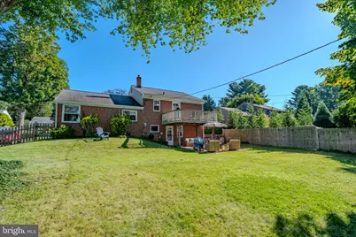 720 Wisteria Drive, Newtown Square, PA 19073 - Photo 32