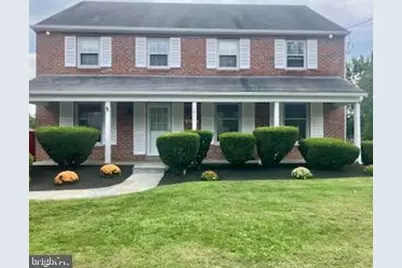 1411 Dorchester Road, Havertown, PA 19083 - Photo 1