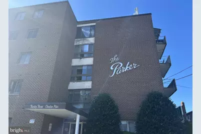 33 W Chester Pike #E8, Ridley Park, PA 19078 - Photo 2