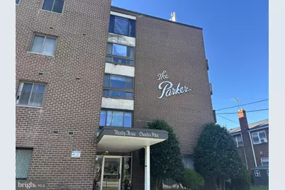 33 W Chester Pike #E8, Ridley Park, PA 19078 - Photo 1