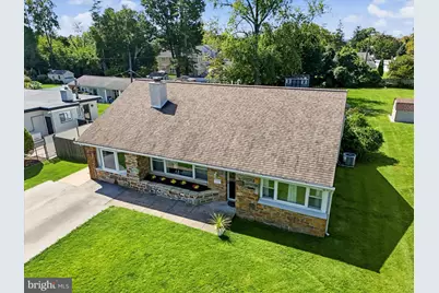 2116 Boxwood Drive, Broomall, PA 19008 - Photo 32