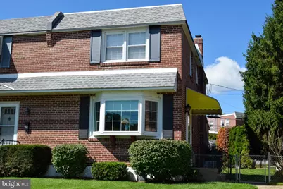 516 Parkview Circle, Ridley Park, PA 19078 - Photo 2
