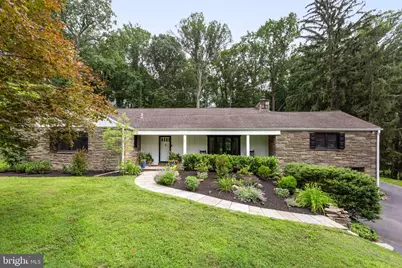 209 Marple Road, Haverford, PA 19041 - Photo 1