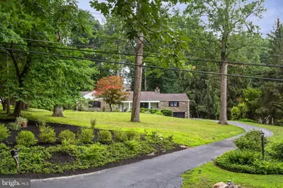 209 Marple Road, Haverford, PA 19041 - Photo 2