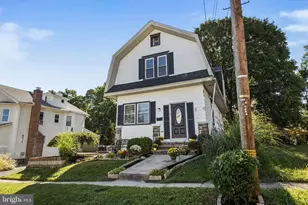 39 Cloverdale Ave, Upper Darby, PA 19082 - Photo 4