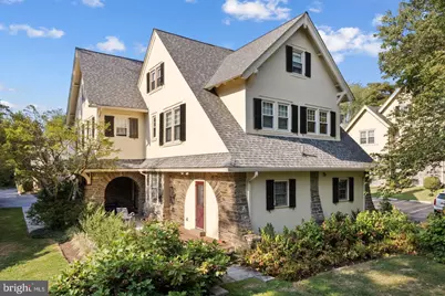 118 Montrose Avenue #C, Bryn Mawr, PA 19010 - Photo 1