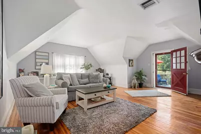 118 Montrose Avenue #C, Bryn Mawr, PA 19010 - Photo 2