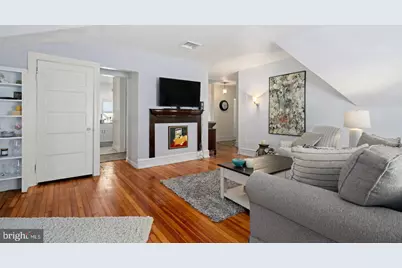 118 Montrose Avenue #C, Bryn Mawr, PA 19010 - Photo 6
