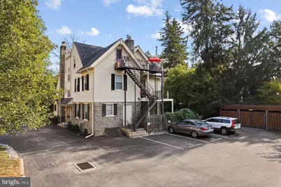 118 Montrose Avenue #C, Bryn Mawr, PA 19010 - Photo 20