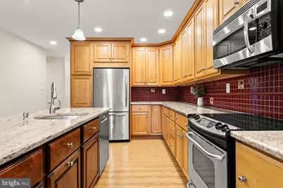 731 Wynnewood Road #18, Ardmore, PA 19003 - Photo 10
