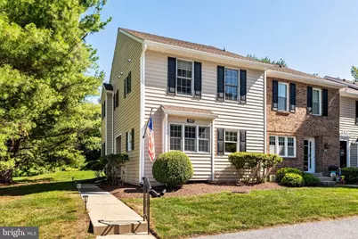 4101 Fox Pointe Court #4101, Glen Mills, PA 19342 - Photo 2