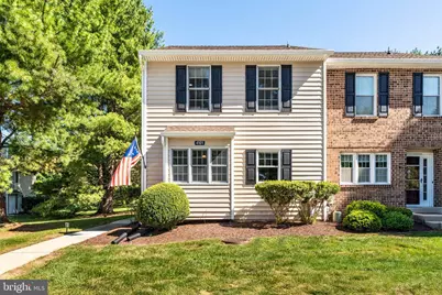 4101 Fox Pointe Court #4101, Glen Mills, PA 19342 - Photo 40
