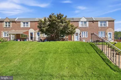 1047 Stratford Road, Glenolden, PA 19036 - Photo 1