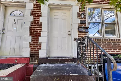 243 W 22nd Street #A, Chester, PA 19013 - Photo 1