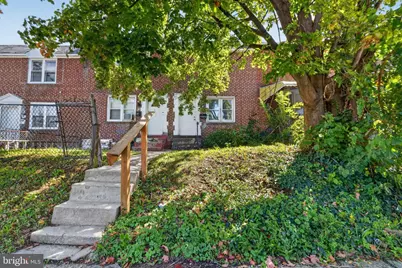 243 W 22nd Street #A, Chester, PA 19013 - Photo 2