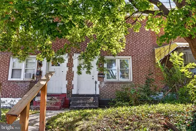243 W 22nd Street #A, Chester, PA 19013 - Photo 4