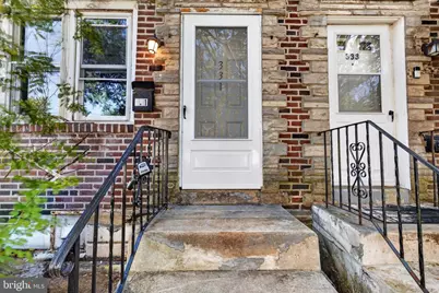 331 W 21st Street, Chester, PA 19013 - Photo 1