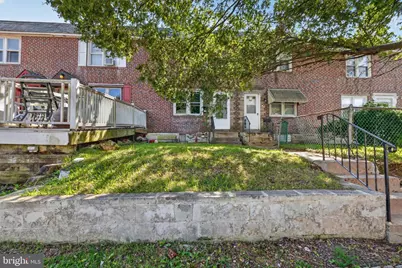 331 W 21st Street, Chester, PA 19013 - Photo 2